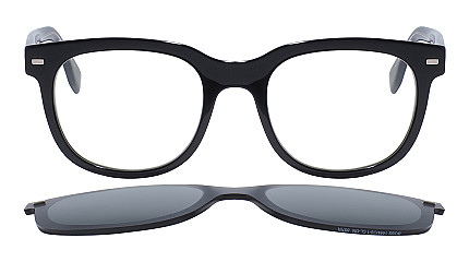 Hugo Boss BOSS 1444/CS-1 807+clip