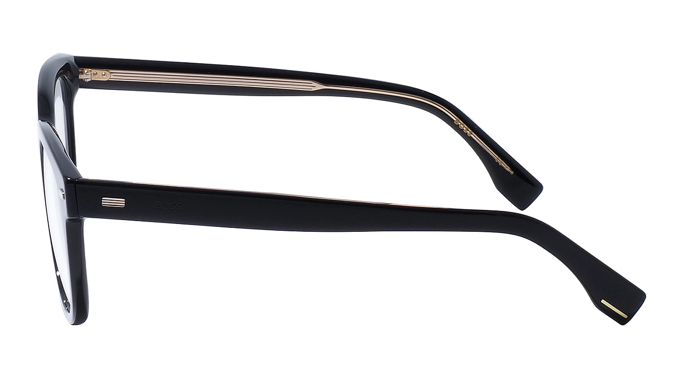 Солнцезащитные очки Hugo Boss BOSS 1444/CS-1 807+clip фото 6