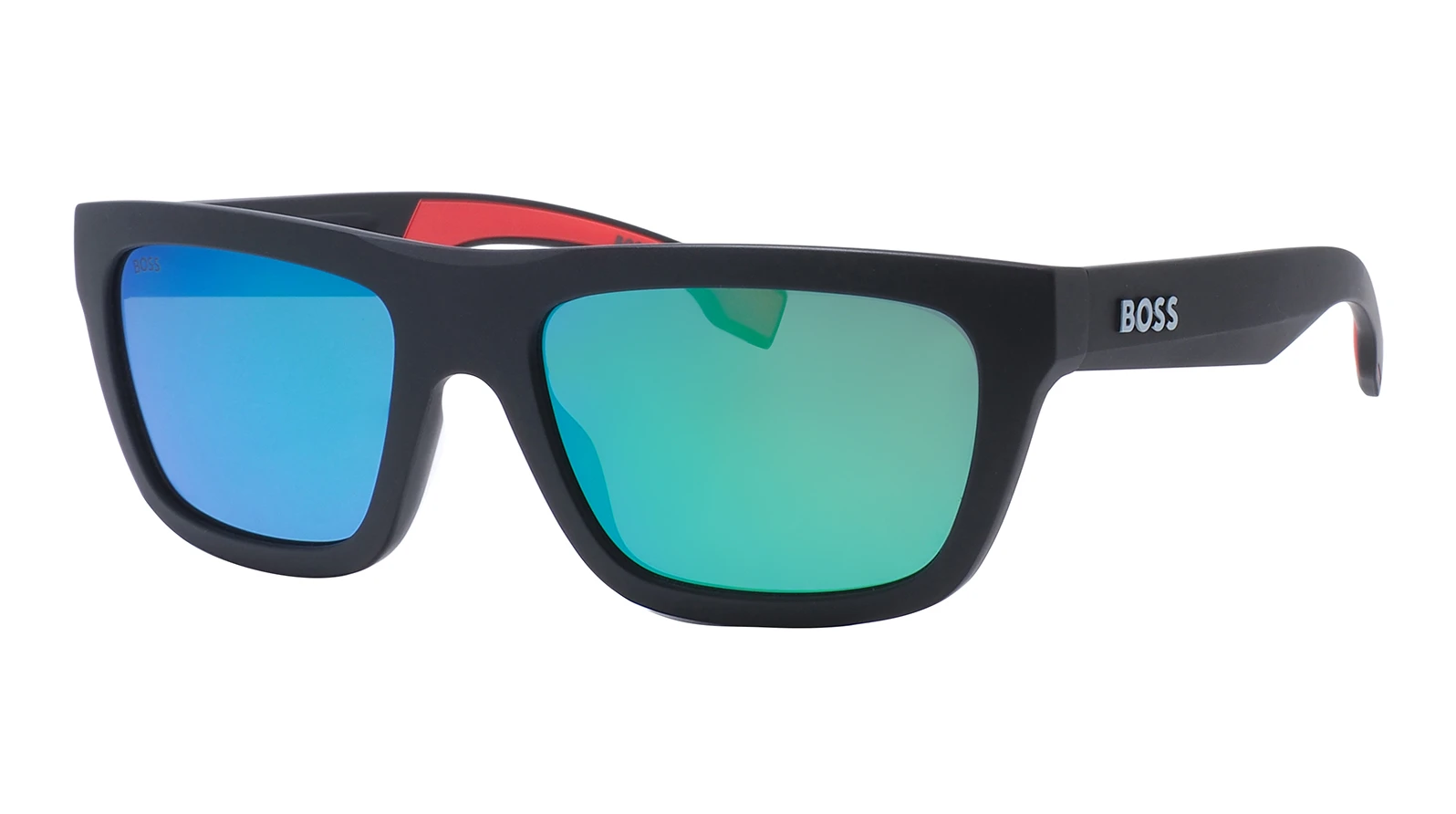 Мужские солнцезащитные очки Hugo Boss BOSS 1450/S BLX оригинальный размер фото 1