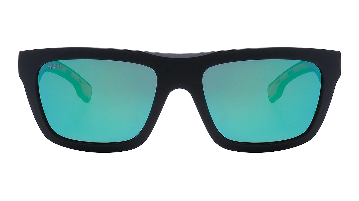 Мужские солнцезащитные очки Hugo Boss BOSS 1450/S BLX фото 2