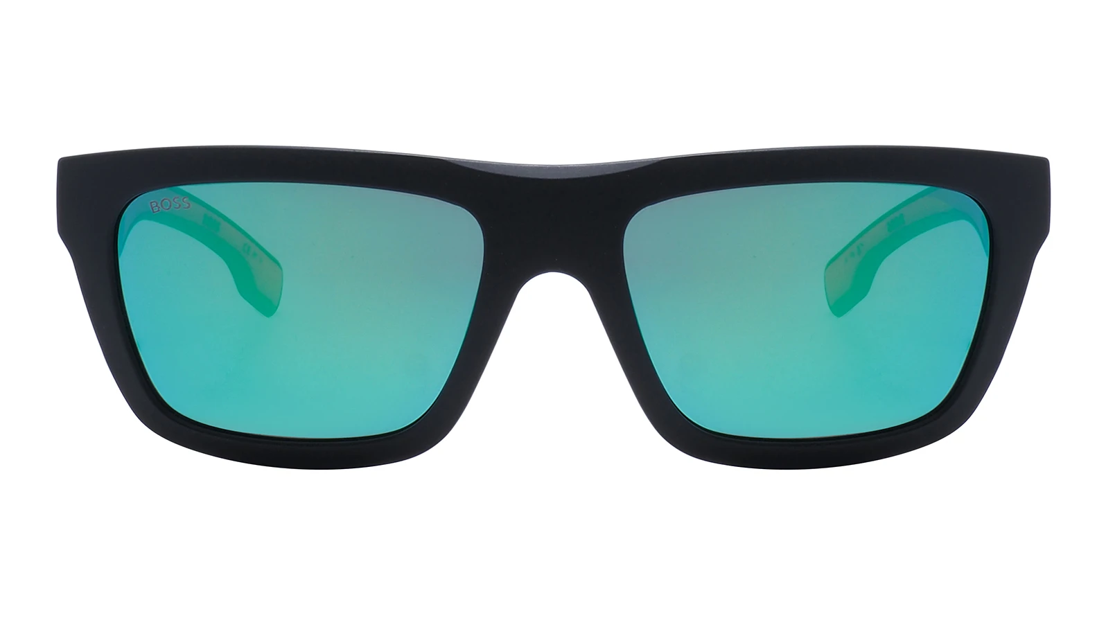 Мужские солнцезащитные очки Hugo Boss BOSS 1450/S BLX оригинальный размер фото 2