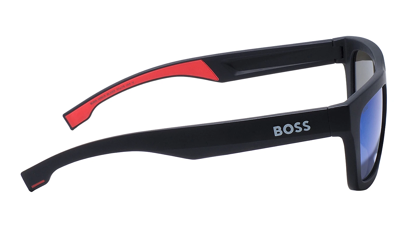 Мужские солнцезащитные очки Hugo Boss BOSS 1450/S BLX фото 3