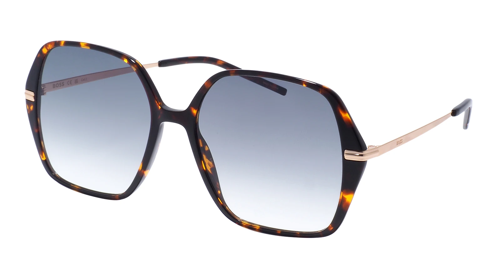 Женские солнцезащитные очки Hugo Boss BOSS 1660/S 2IK оригинальный размер фото 1