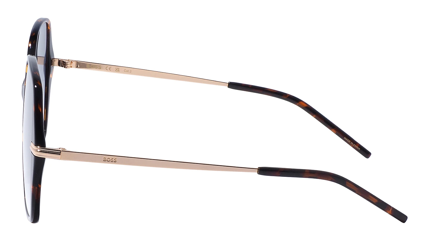 Женские солнцезащитные очки Hugo Boss BOSS 1660/S 2IK фото 4