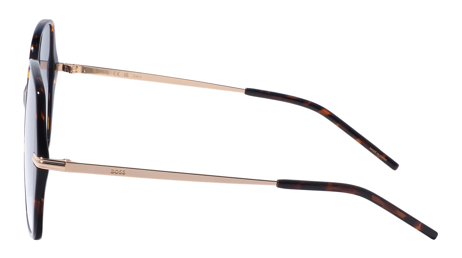 Женские солнцезащитные очки Hugo Boss BOSS 1660/S 2IK оригинальный размер фото 4