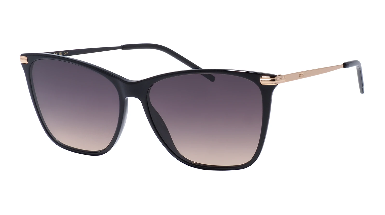 Солнцезащитные очки Hugo Boss BOSS 1661/S 2M2 оригинальный размер фото 1