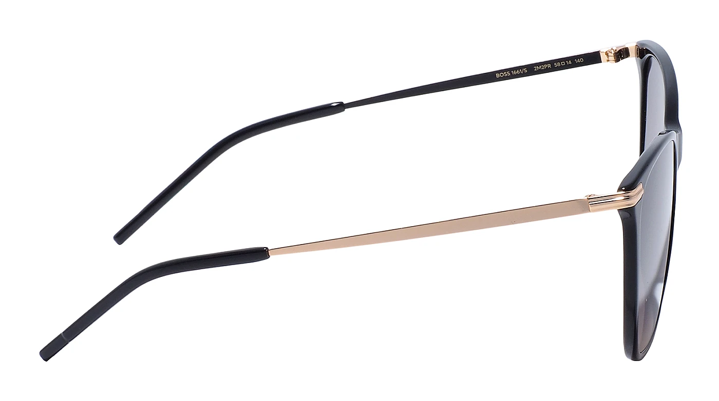 Солнцезащитные очки Hugo Boss BOSS 1661/S 2M2 фото 3