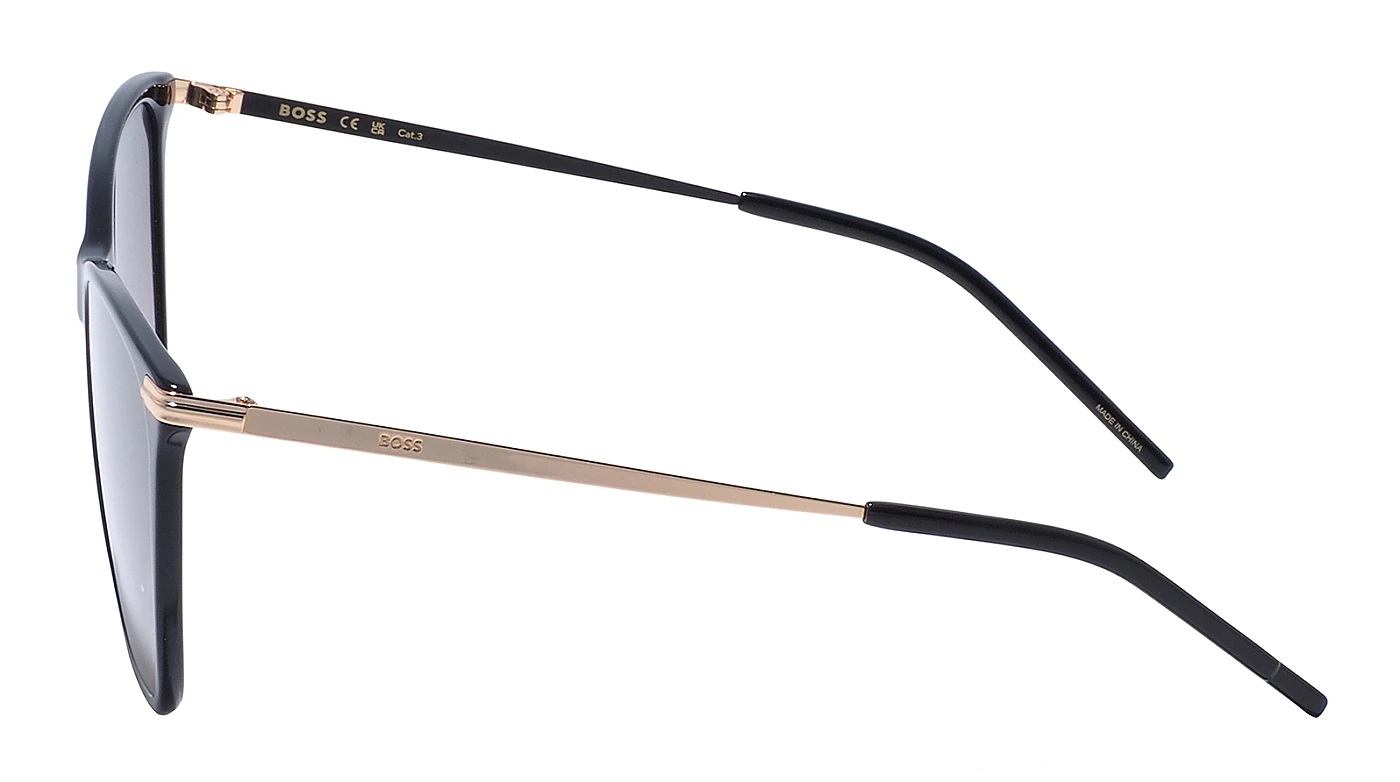 Солнцезащитные очки Hugo Boss BOSS 1661/S 2M2 фото 4