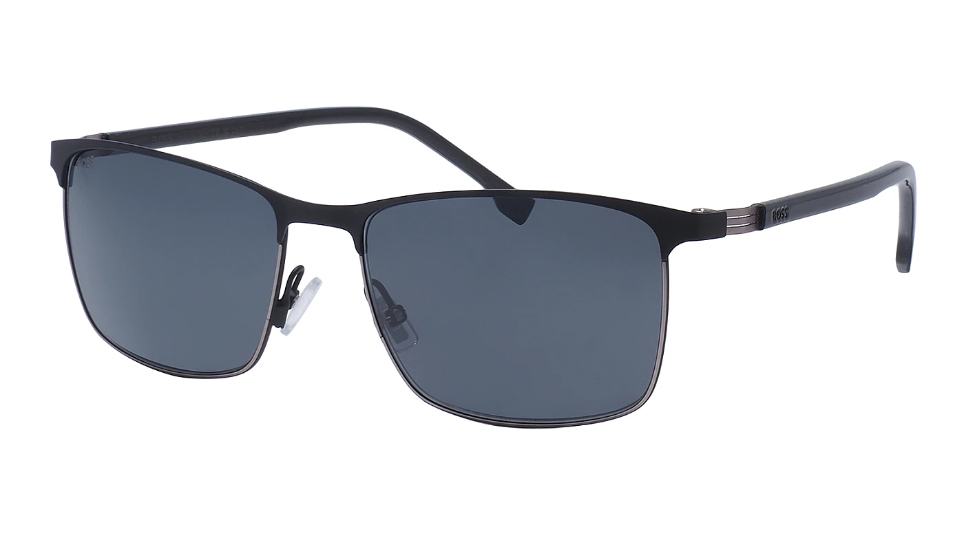 Солнцезащитные очки Hugo Boss 1635-S TI7 фото 1