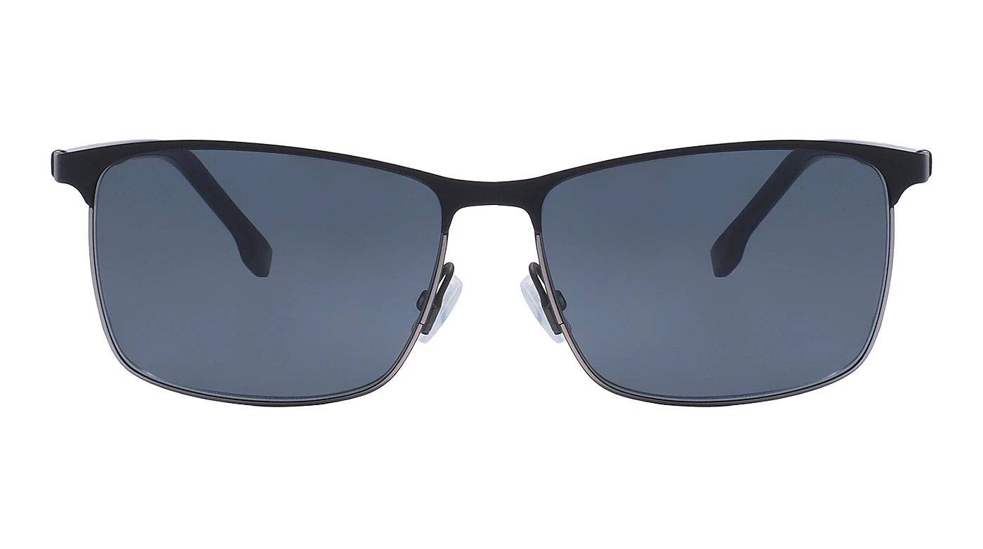 Солнцезащитные очки Hugo Boss 1635-S TI7 фото 2