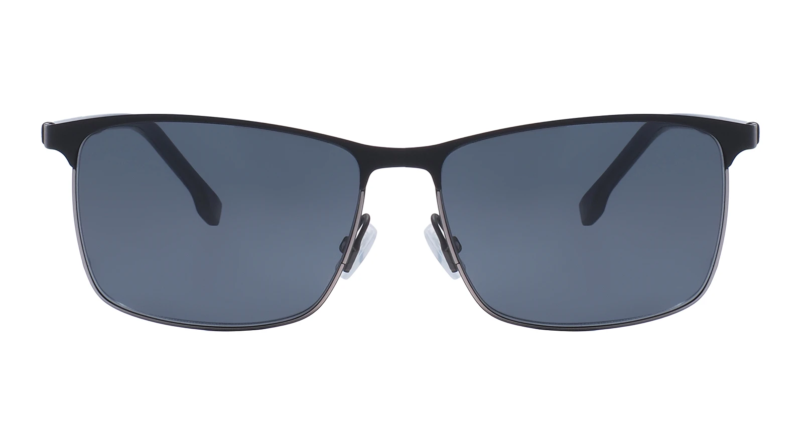 Солнцезащитные очки Hugo Boss 1635-S TI7 оригинальный размер фото 2