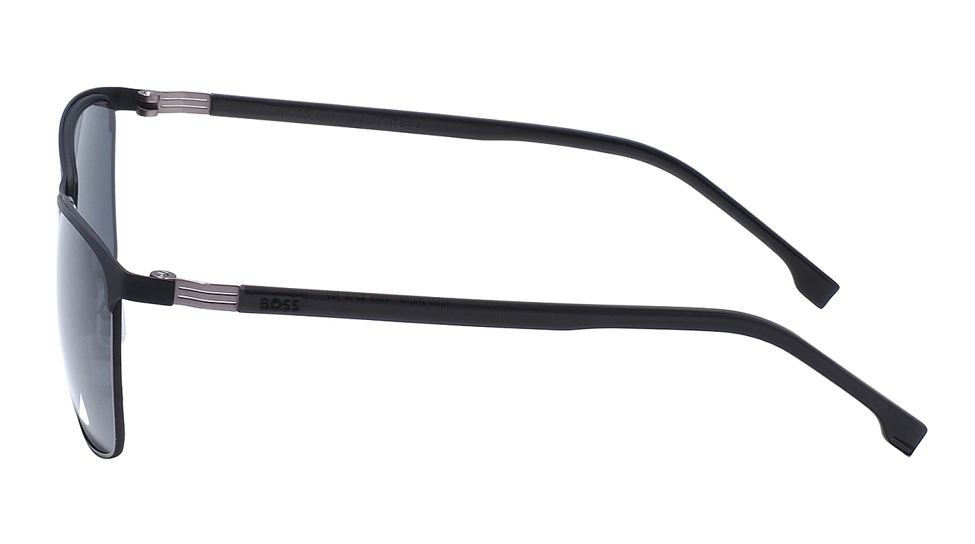 Солнцезащитные очки Hugo Boss 1635-S TI7 фото 4