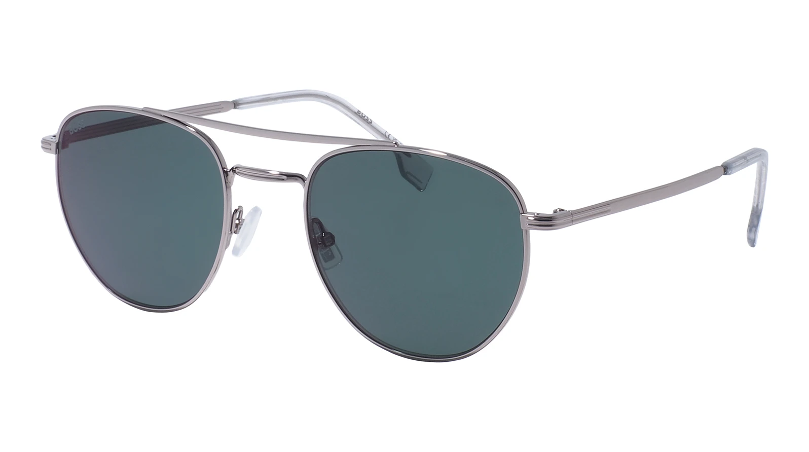 Солнцезащитные очки Hugo Boss BOSS 1631/S 6LBMT оригинальный размер фото 1
