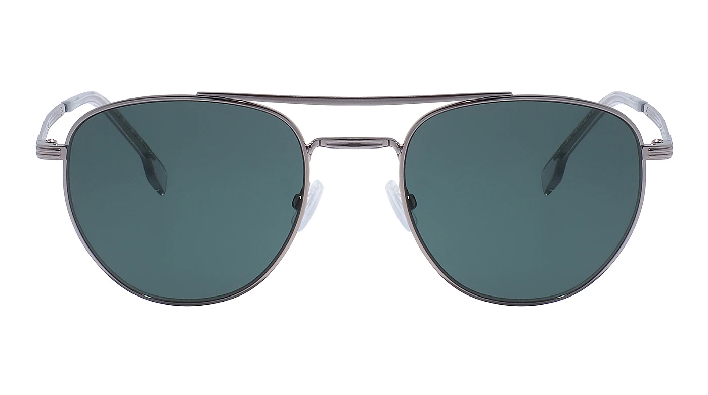 Солнцезащитные очки Hugo Boss BOSS 1631/S 6LBMT фото 2