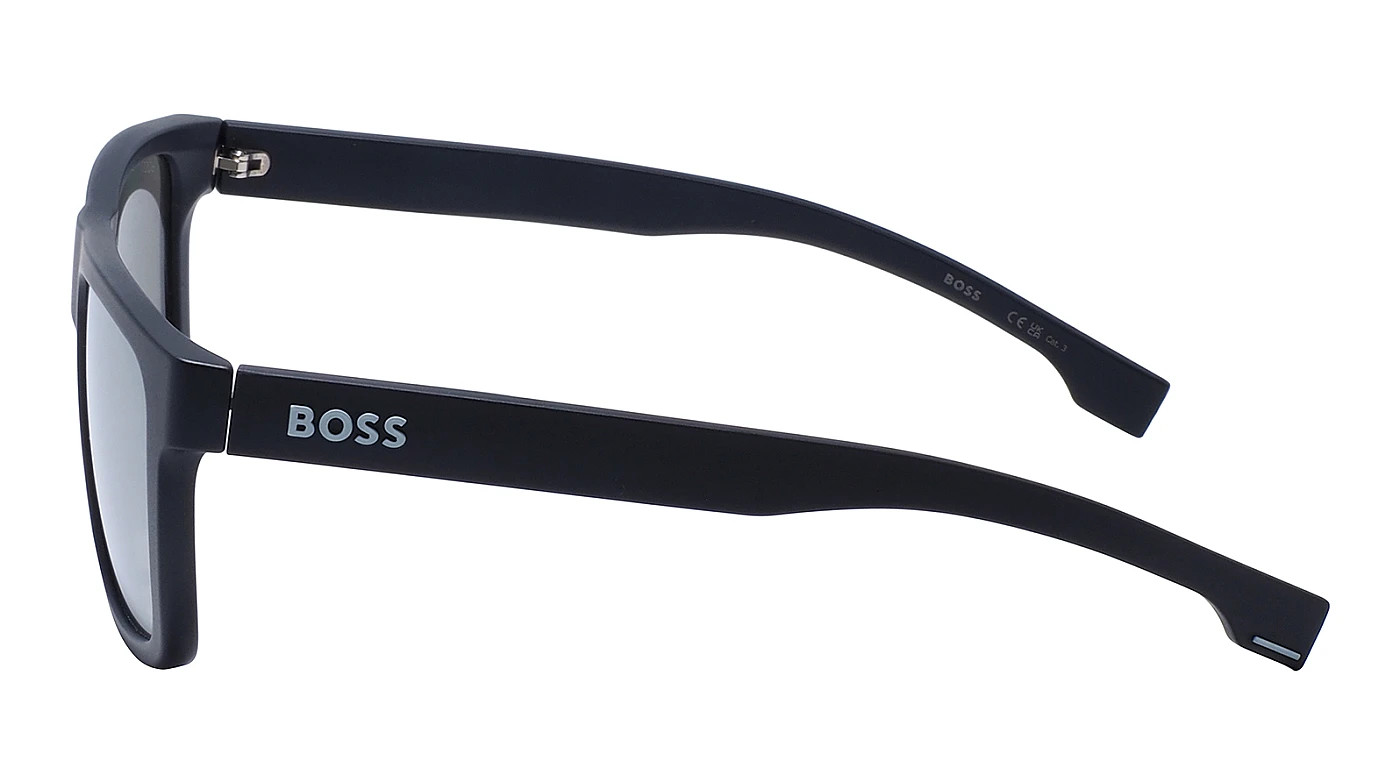 Солнцезащитные очки Hugo Boss 1647-S 003 фото 4
