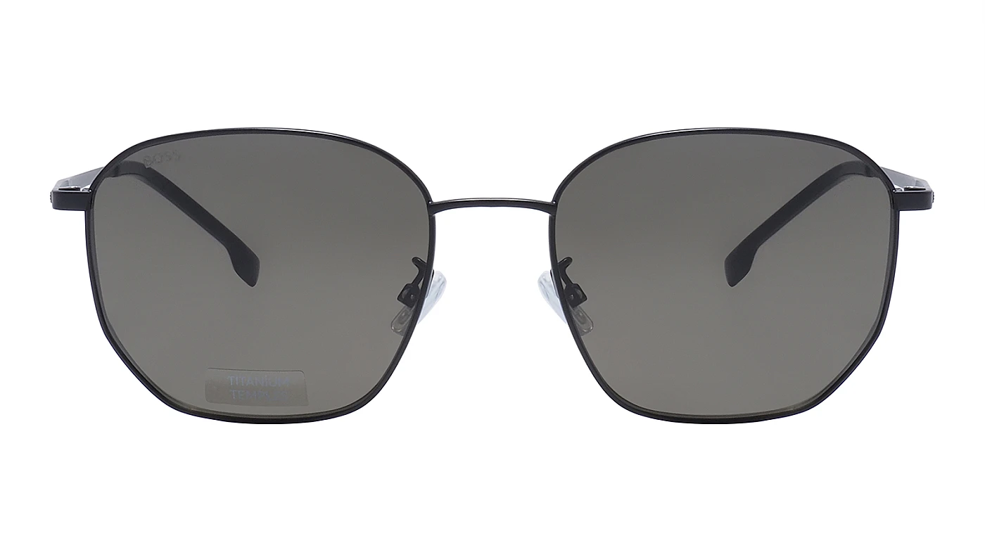 Мужские солнцезащитные очки Hugo Boss 1673-F-SK 003 фото 2