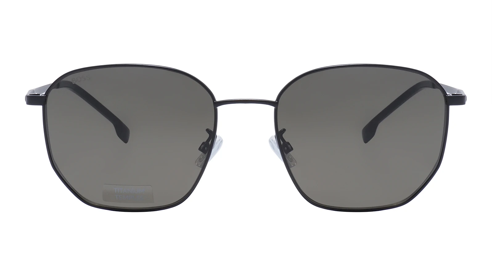 Мужские солнцезащитные очки Hugo Boss 1673-F-SK 003 оригинальный размер фото 2