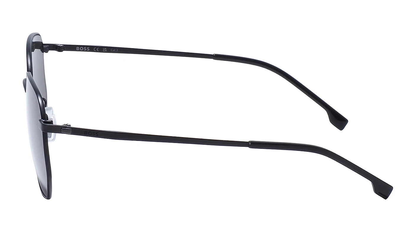 Мужские солнцезащитные очки Hugo Boss 1673-F-SK 003 фото 4