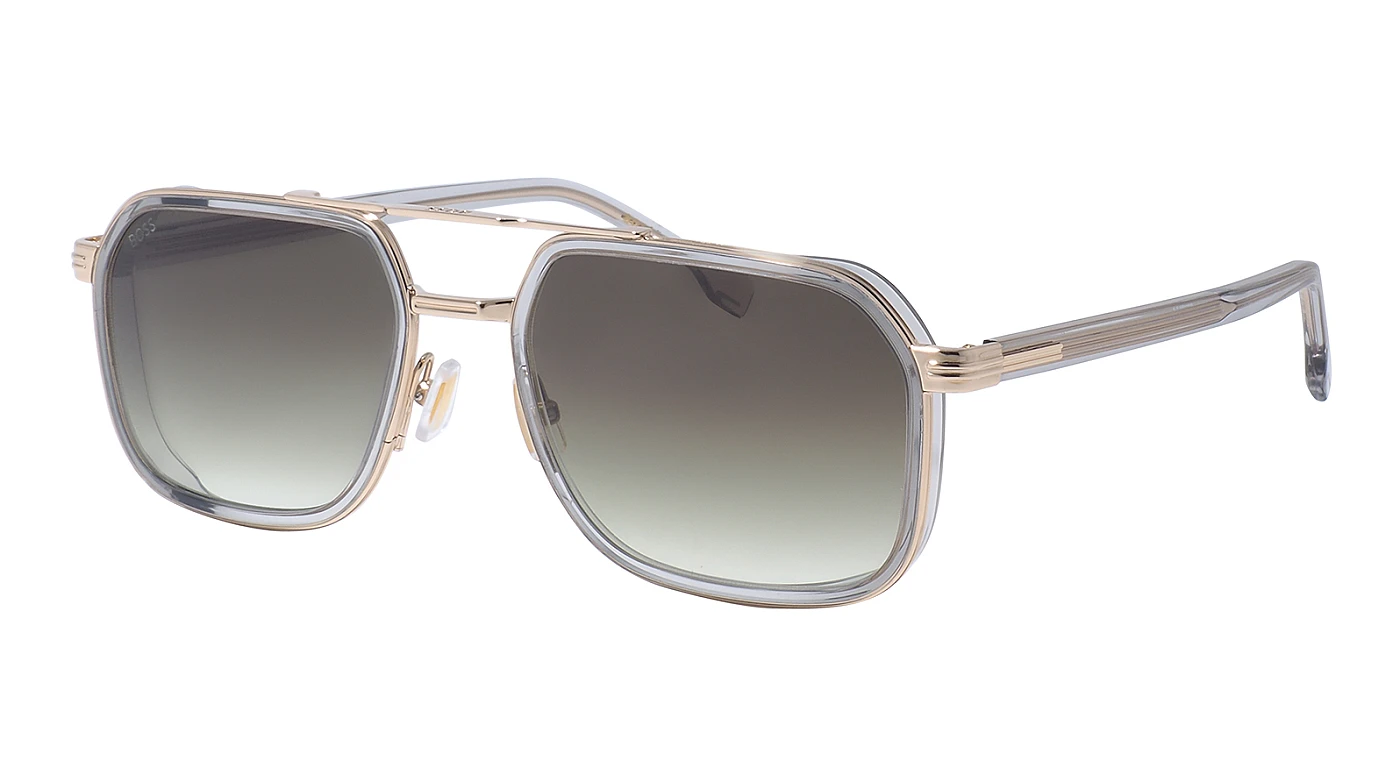 Солнцезащитные очки Hugo Boss 1724-S FT3 фото 1