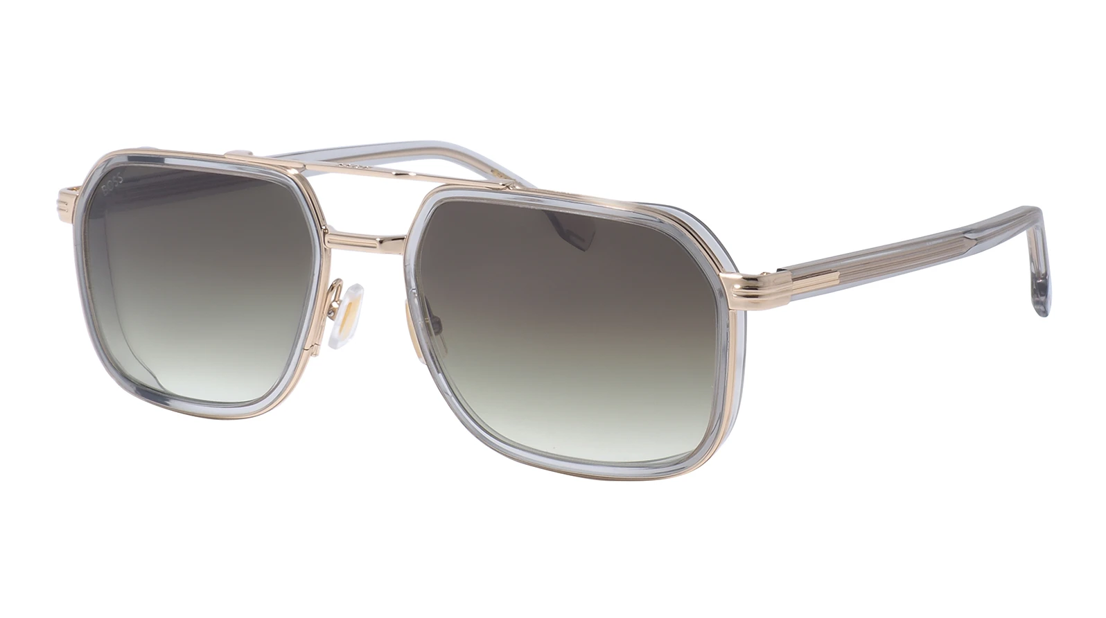 Солнцезащитные очки Hugo Boss 1724-S FT3 оригинальный размер фото 1