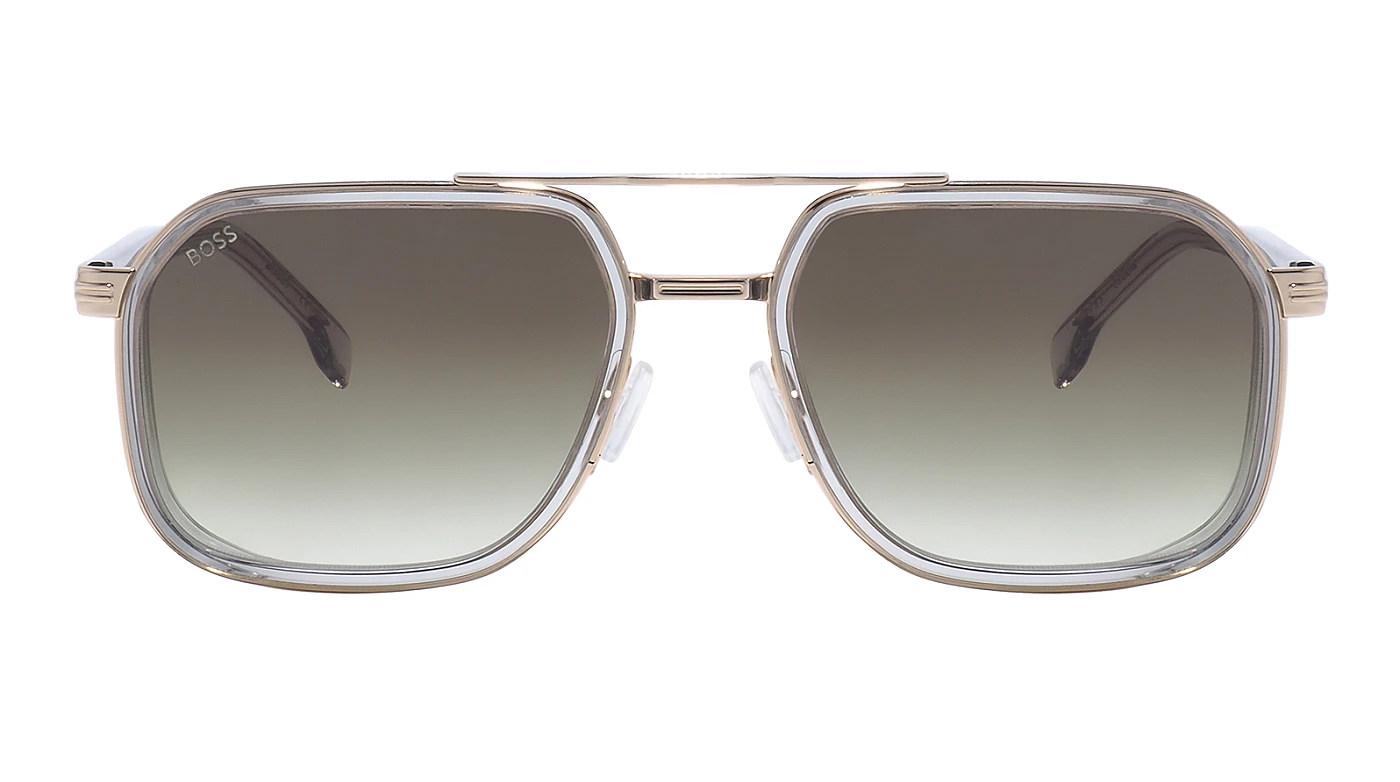Солнцезащитные очки Hugo Boss 1724-S FT3 фото 2