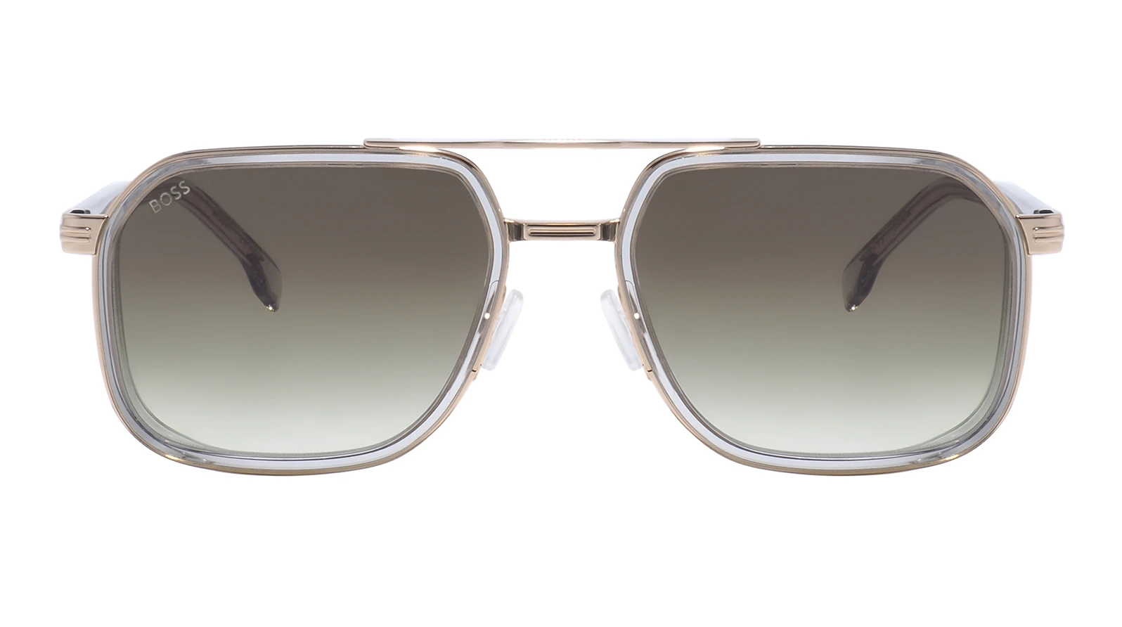 Солнцезащитные очки Hugo Boss 1724-S FT3 оригинальный размер фото 2
