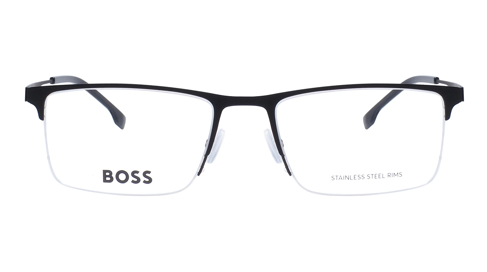 Оправа Hugo Boss 1698 003 оригинальный размер фото 2