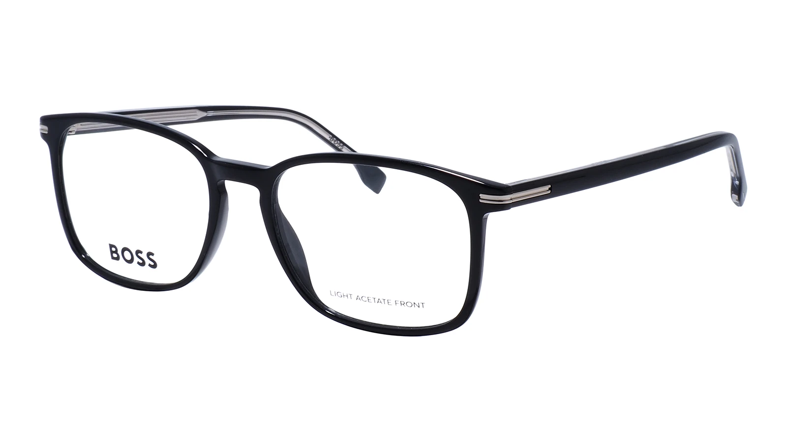 Оправа для очков для зрения Hugo Boss 1727 807 оригинальный размер фото 1