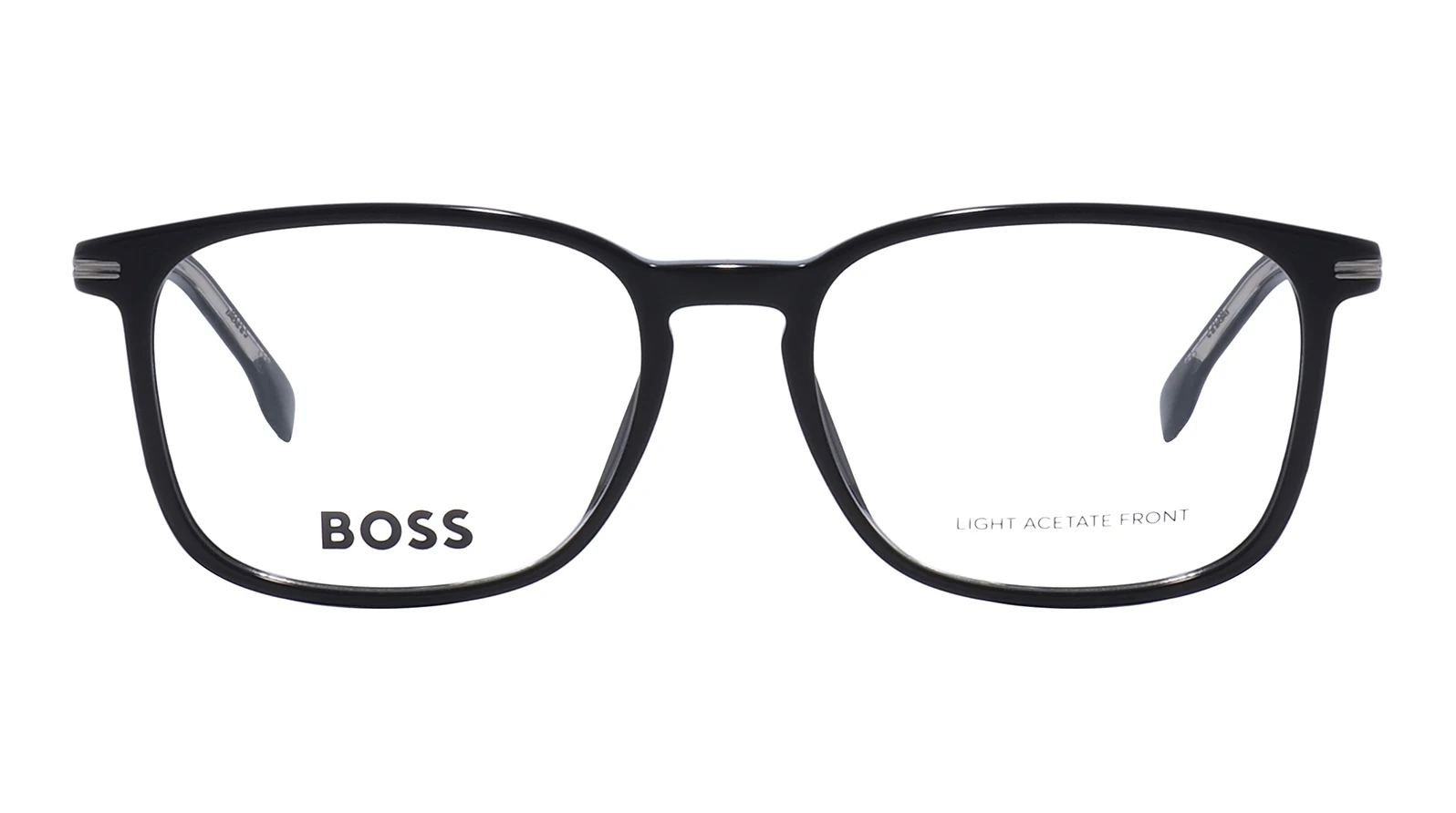 Оправа для очков для зрения Hugo Boss 1727 807 оригинальный размер фото 2