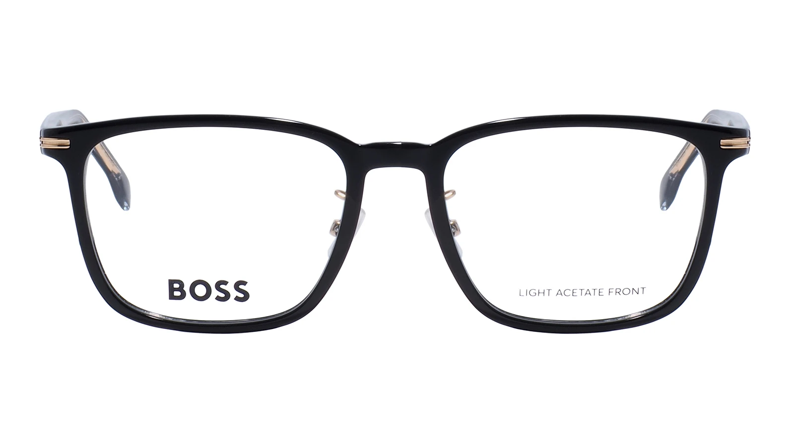 Оправа Hugo Boss 1741/F 807 оригинальный размер фото 2