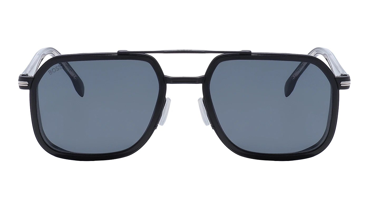 Солнцезащитные очки Hugo Boss 1724/S 807 фото 2