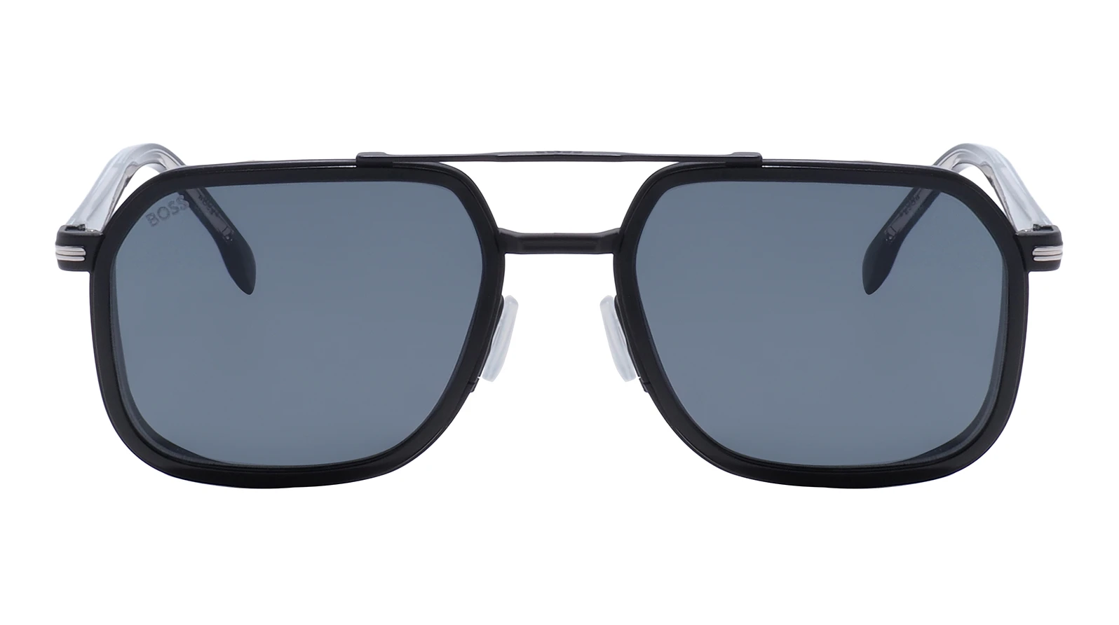 Солнцезащитные очки Hugo Boss 1724/S 807 оригинальный размер фото 2