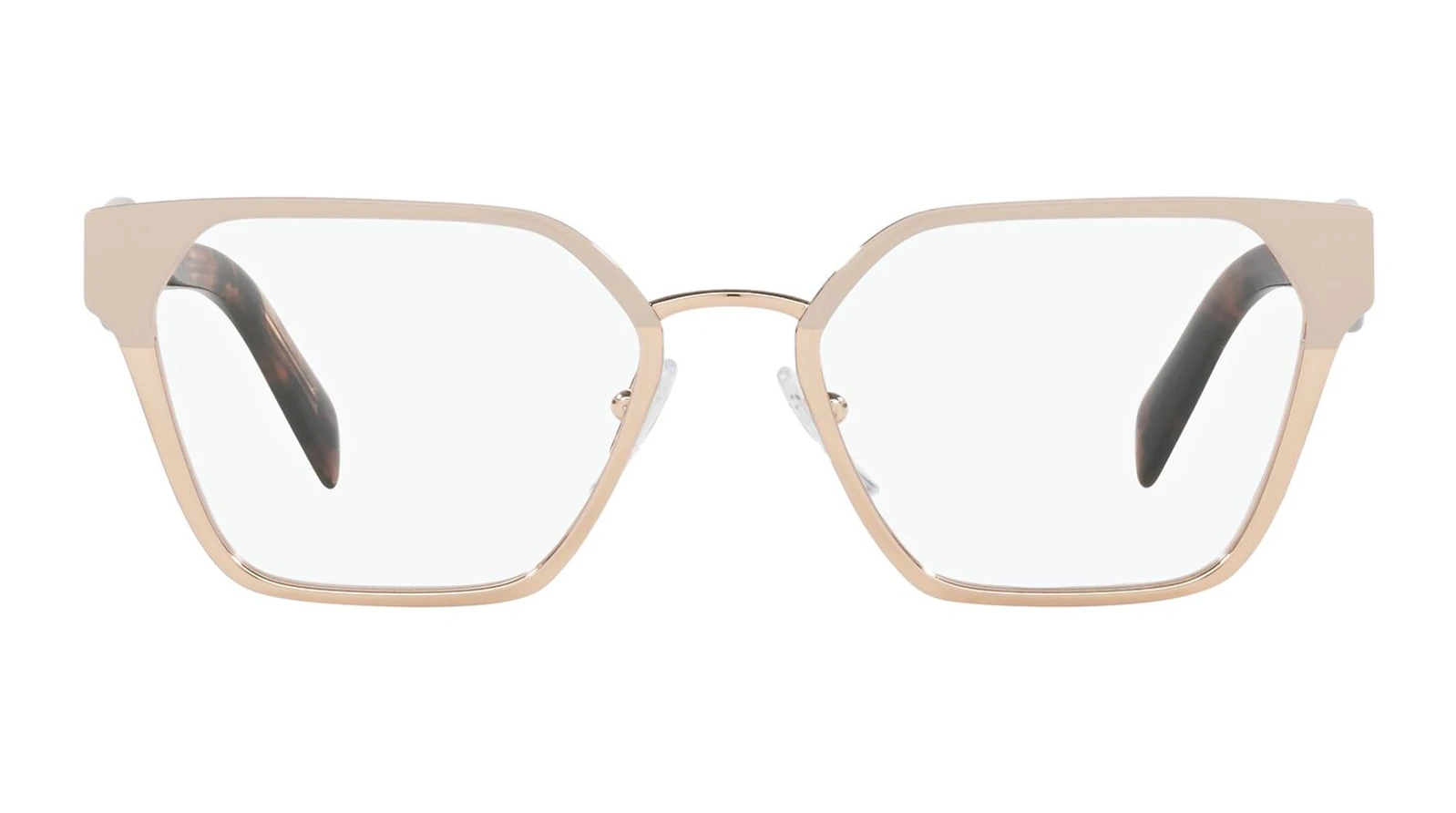 Оправа для очков для зрения Prada 63WV 05L1O1 оригинальный размер фото 2