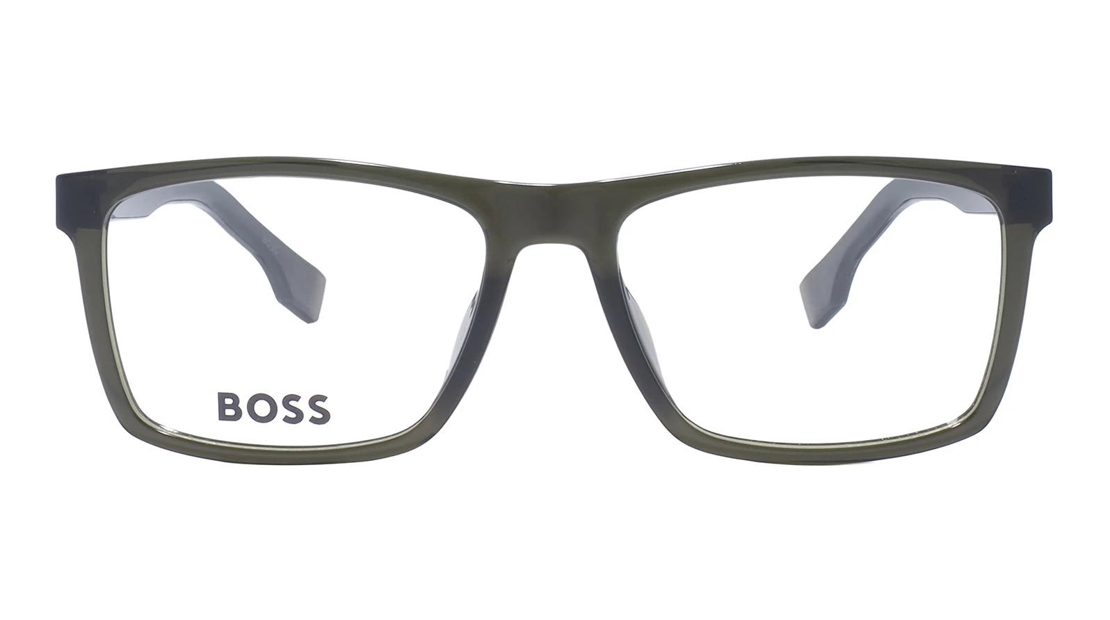 Оправа для очков Hugo Boss 1701/G 1ED оригинальный размер фото 2