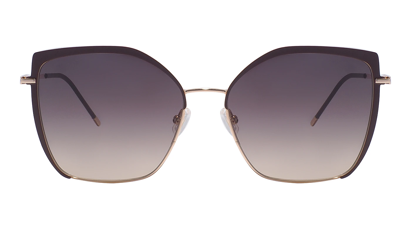Женские очки Hugo Boss 1708/S 01Q фото 2