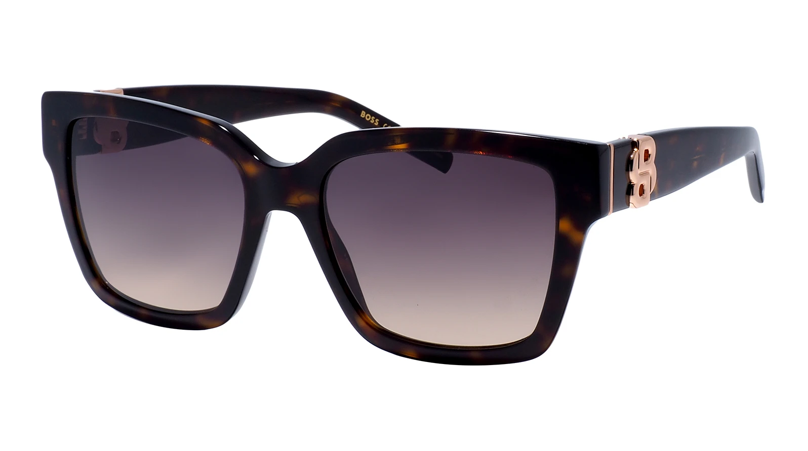 Женские солнцезащитные очки Hugo Boss 1744/S 086 оригинальный размер фото 1