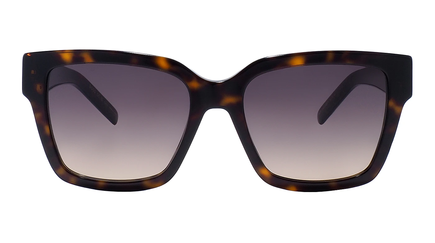 Женские солнцезащитные очки Hugo Boss 1744/S 086 фото 2