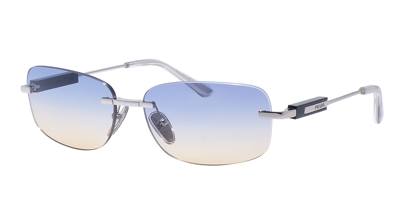 Мужские очки Prada 68ZS 1BC06Z фото 1