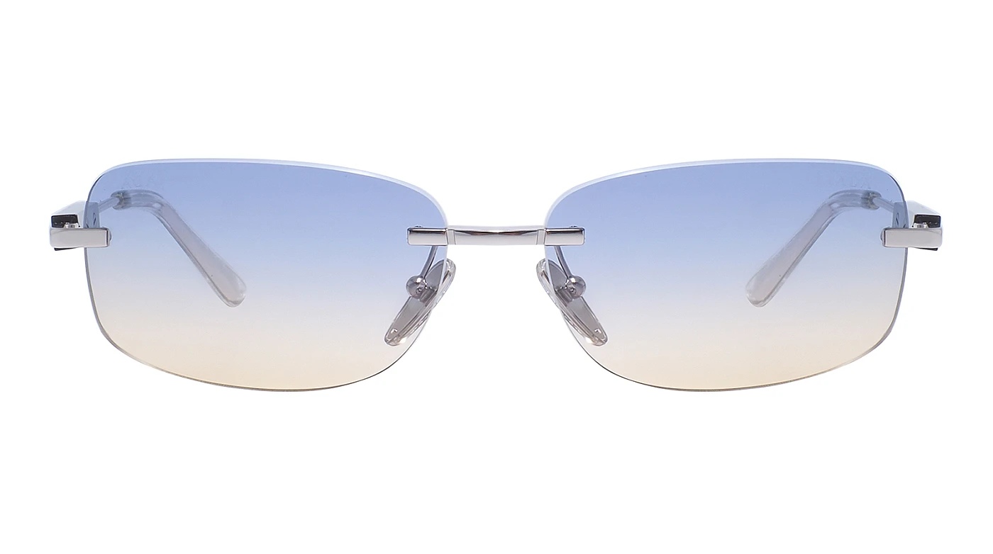 Мужские очки Prada 68ZS 1BC06Z фото 2