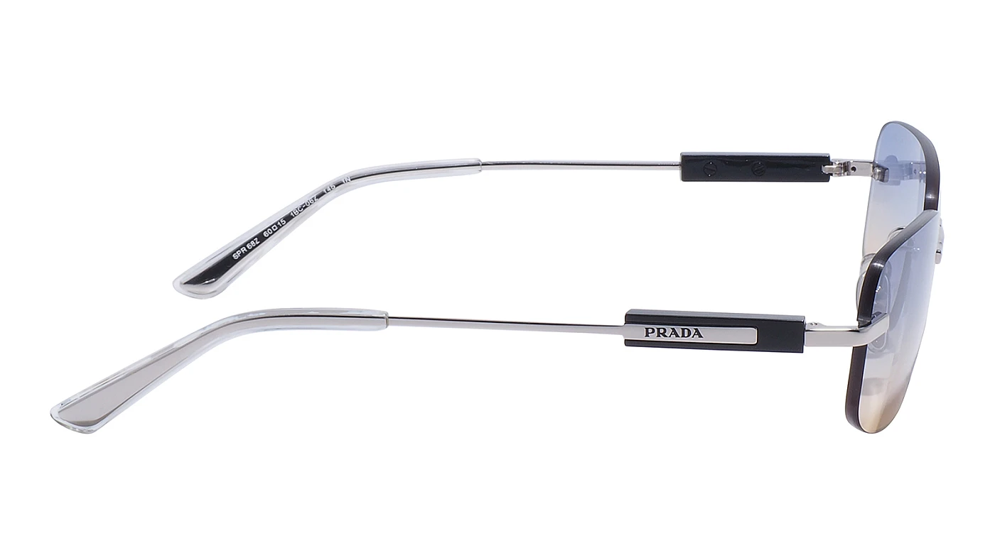 Мужские очки Prada 68ZS 1BC06Z фото 3