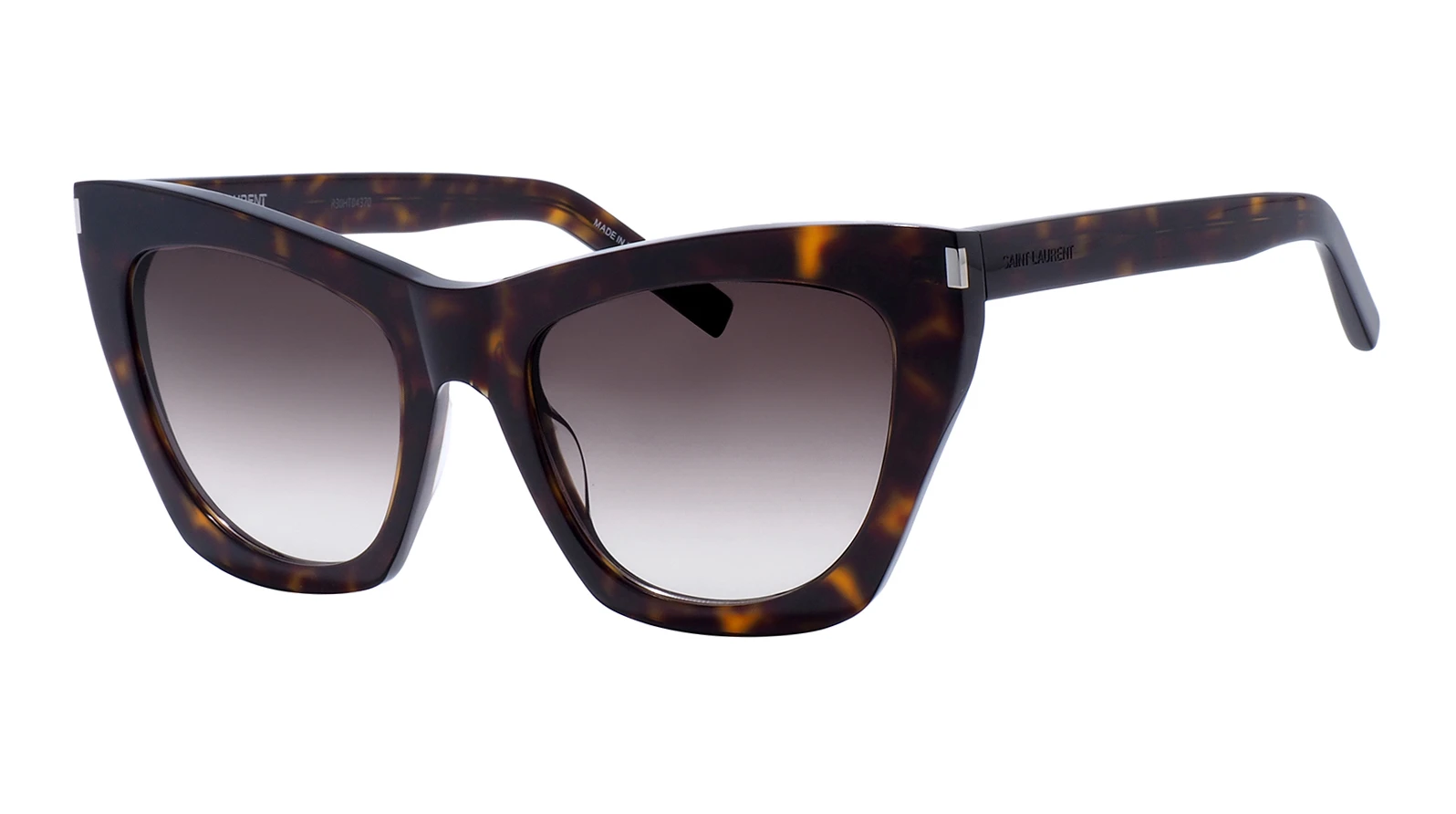 Солнцезащитные очки Saint Laurent  214 KATE 031 оригинальный размер фото 1