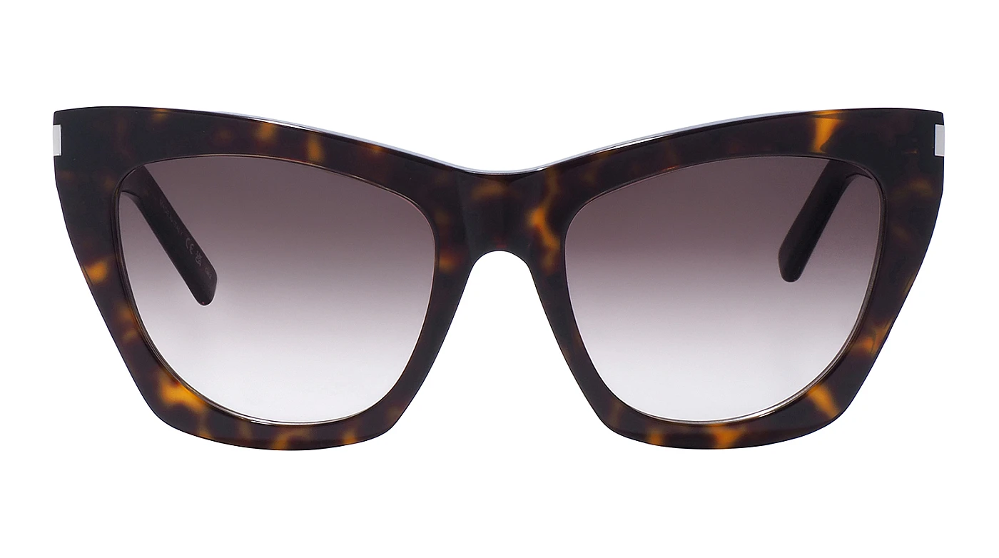 Солнцезащитные очки Saint Laurent  214 KATE 031 фото 2
