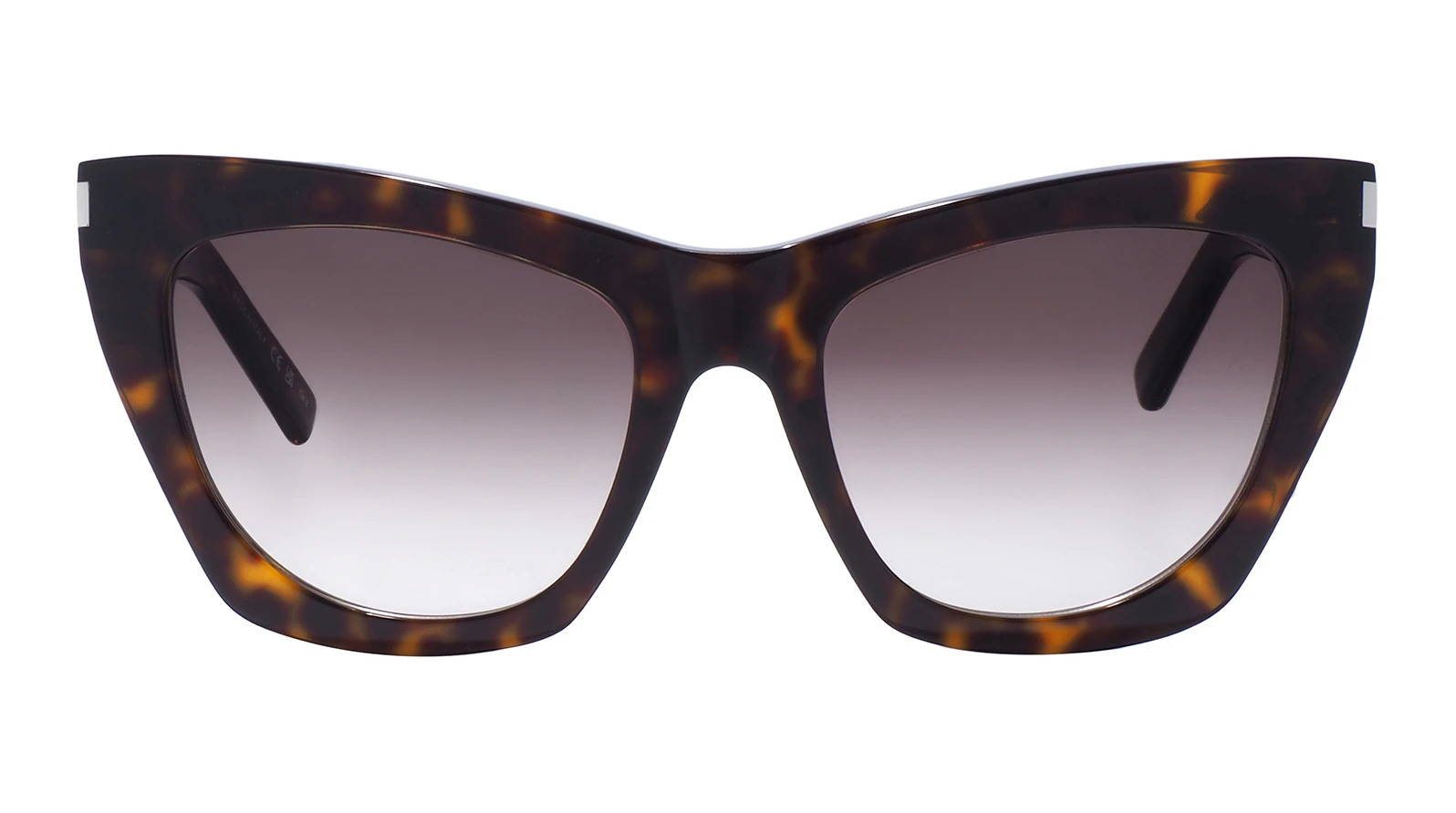 Солнцезащитные очки Saint Laurent  214 KATE 031 оригинальный размер фото 2