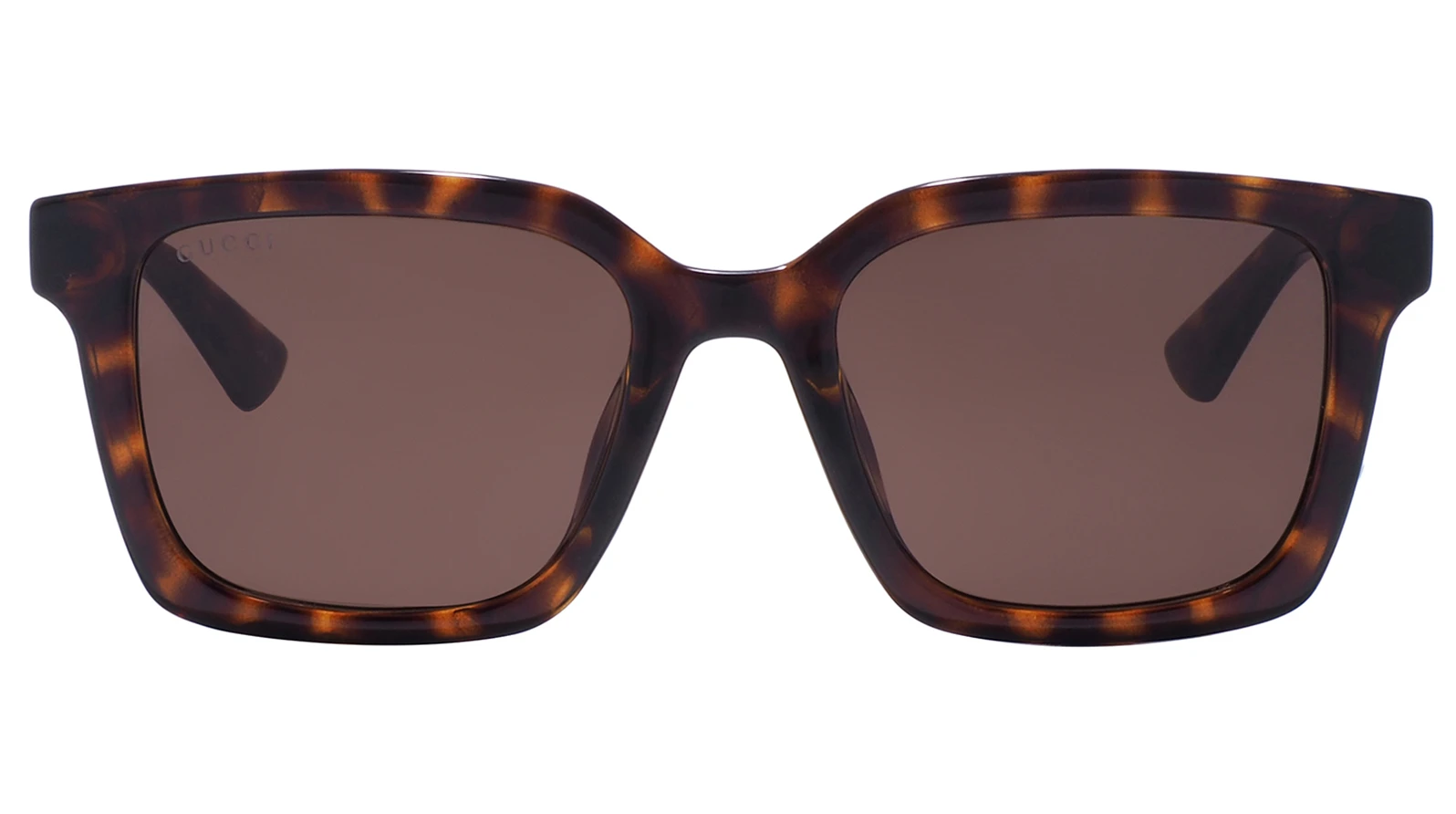 Солнцезащитные очки Gucci 1582SK 002 оригинальный размер фото 2