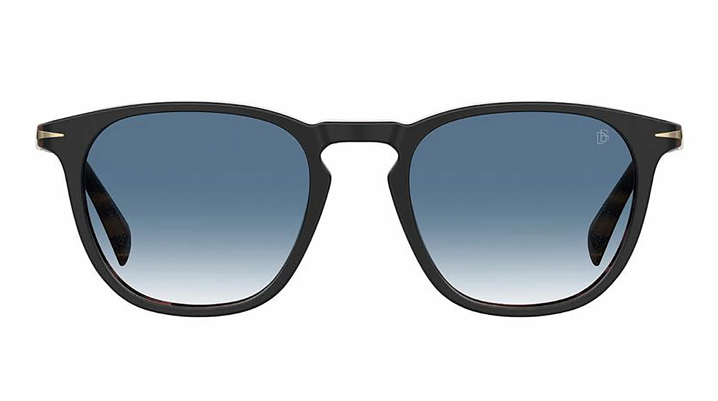 Мужские очки David Beckham 1160/S 05K фото 2