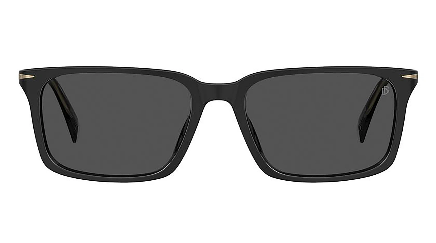 Мужские солнцезащитные очки David Beckham 1163/F/S 807 фото 2