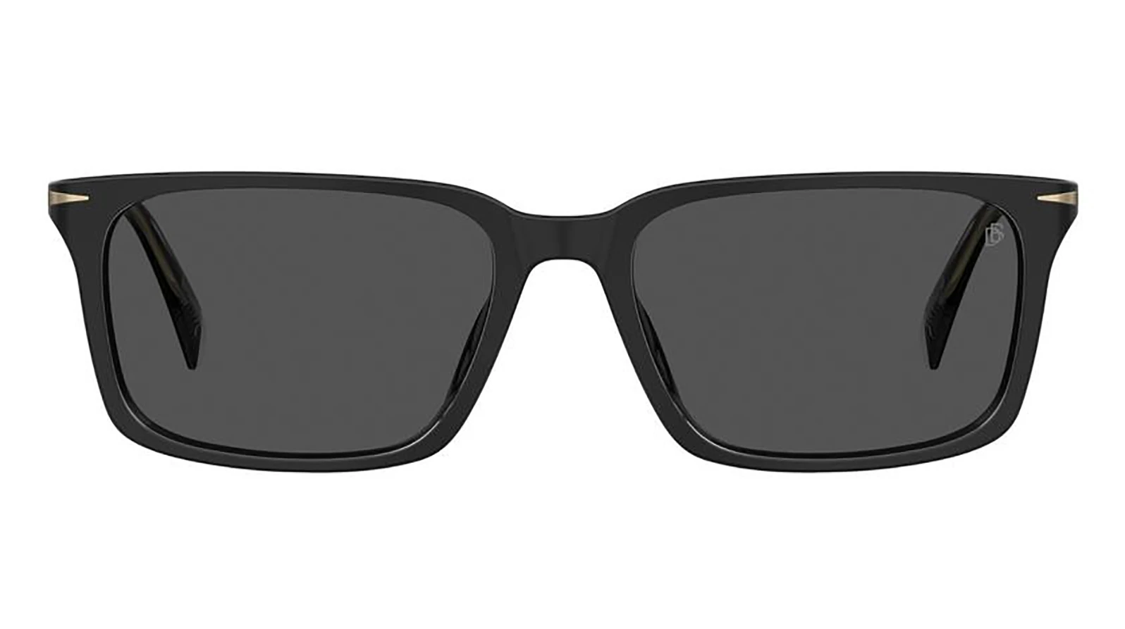 Мужские солнцезащитные очки David Beckham 1163/F/S 807 оригинальный размер фото 2