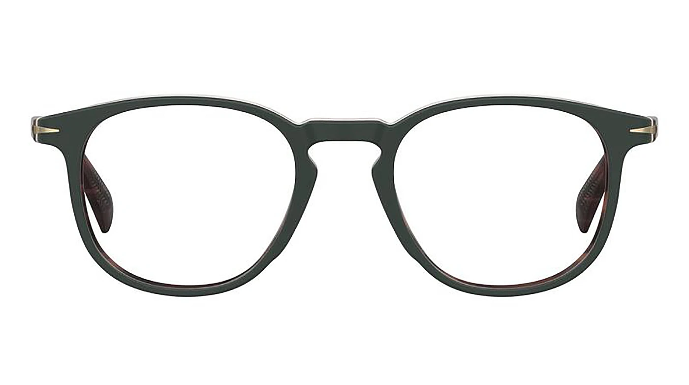 Оправа для очков David Beckham 1160 RFD фото 2