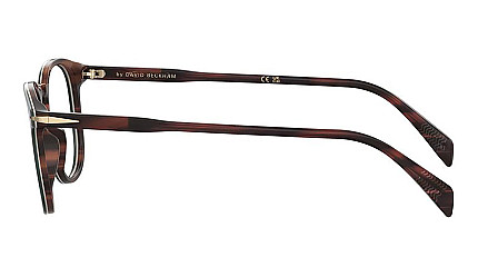 David Beckham 1160 RFD