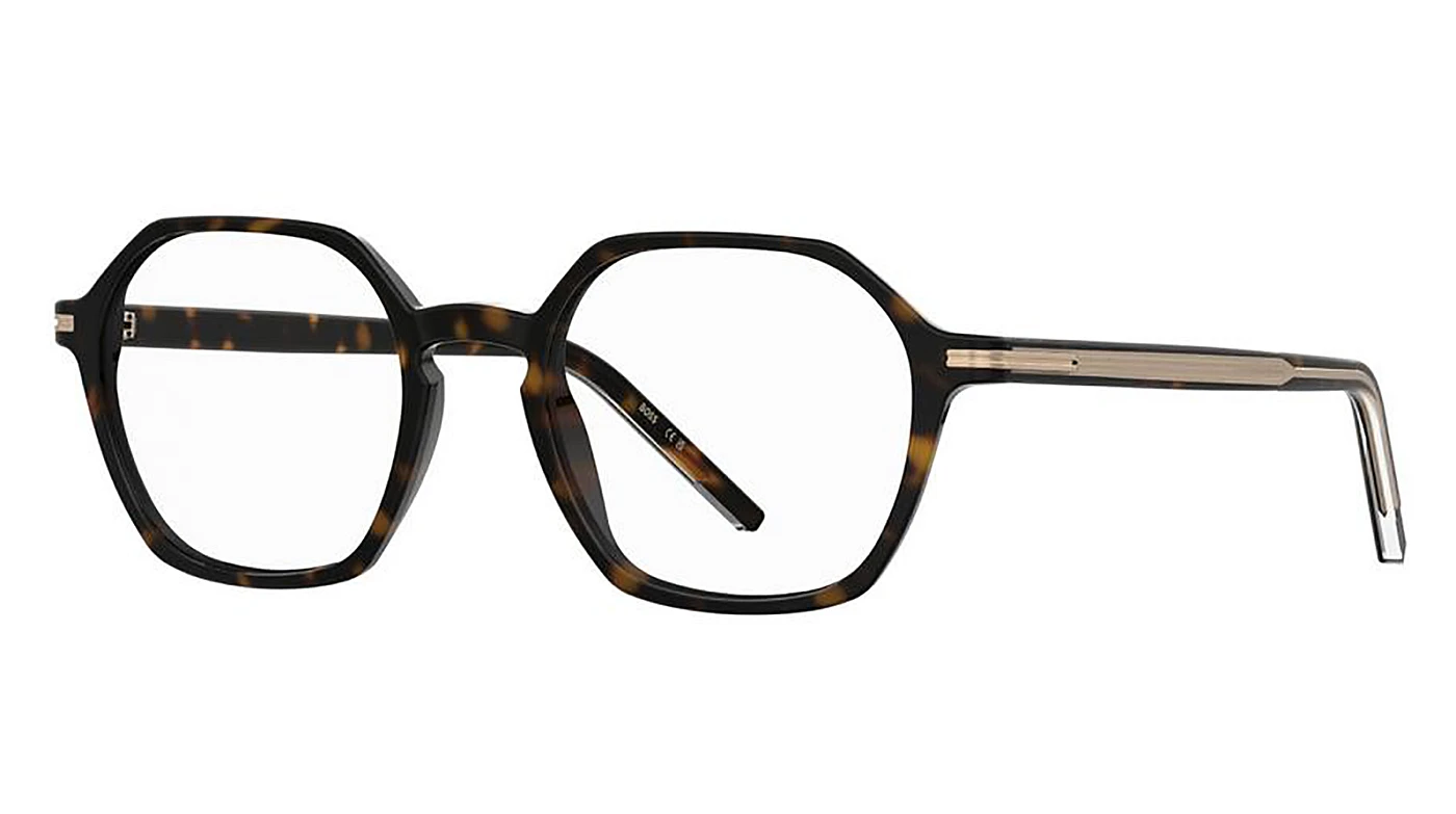 Оправа для очков для зрения Hugo Boss 1737 086 фото 1